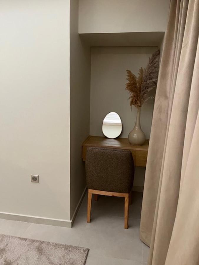 Luxury Apartment 105Sqm Terrace Seafront Wifi Unlimited Agadir Buitenkant foto
