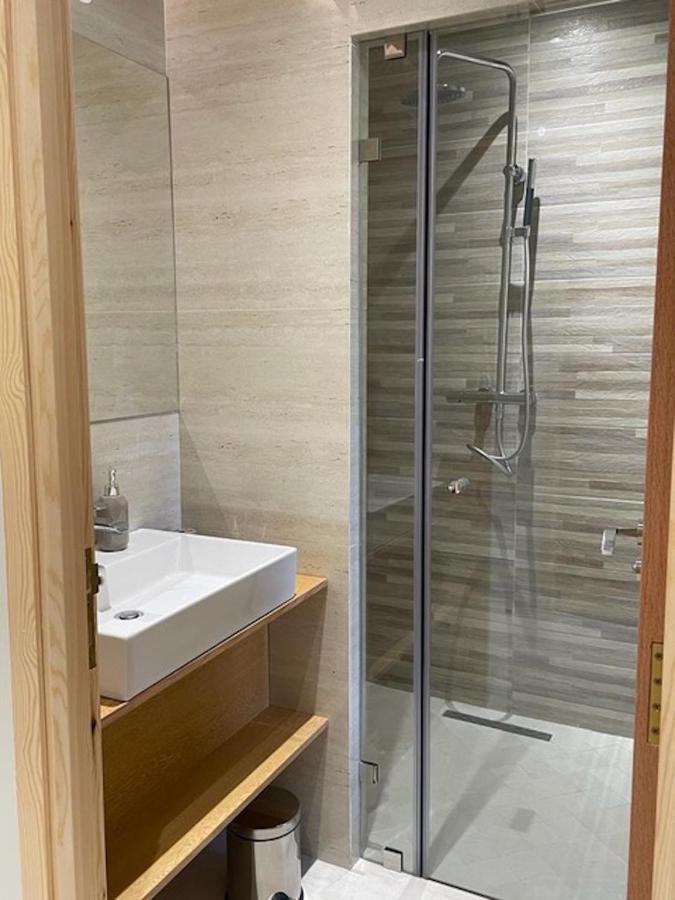 Luxury Apartment 105Sqm Terrace Seafront Wifi Unlimited Agadir Buitenkant foto